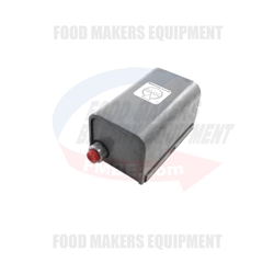 Pilot Ignition Control