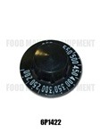 Lucks Deck Oven T-Stat Knob.