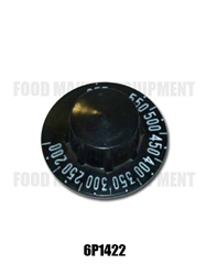 Lucks Deck Oven T-Stat Knob.