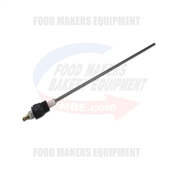 Lucks R20G Flame Sensor.