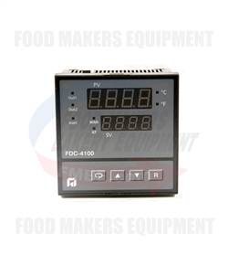 Lucks R20 Thermostat 4" Temperature Controller.