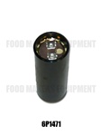 Hobart L-800 :Capacitor 270-324