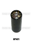 Hobart L-800 :Capacitor 270-324