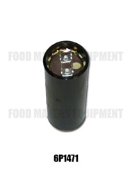 Hobart L-800 :Capacitor 270-324