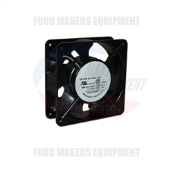 Lucks R20 /M20 Fan Axial Cooling.