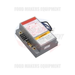 BaxteBaxter OV210G Rack Oven Ignition Control. 4 Sec.r OV210G Rack Oven Ignition Control.