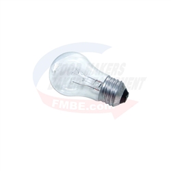 Oven Bulb 40 Watt 120V