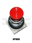 Pushbutton,Red 30mm