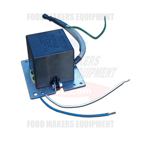 Baxter OV210G / Revent 624 Ignition Transformer.