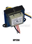 Lucks M15 / M20 Burner Transformer.