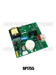 Baxter PC200 Power Supply PC Board.