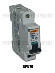 Circuit Breaker 32amps