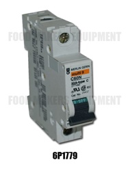 Circuit Breaker 32amps