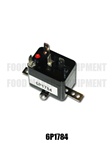 Relay: 250V 16amps 24v coil