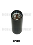 Hobart A-200 Capacitor: 1 Phase