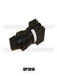 Revent DR20G / 726G CG Selector 3-Position Switch