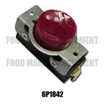 Hobart Mixers H600 / D340 / M802 / V1401 Stop (Off) Switch