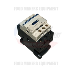 Lucks / VMI SM120 Contactor Bowl Drive.