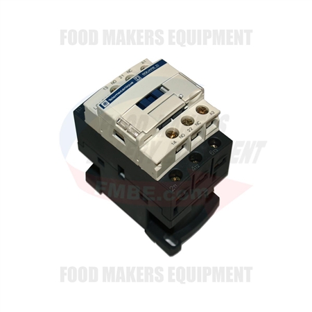 Lucks / VMI SM120 Contactor Bowl Drive.