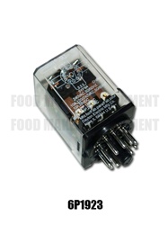 Relay,standard 11pin 240vac