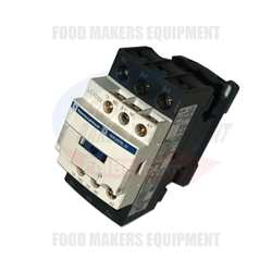 Lucks / VMI Sm120 Contactor Low Speed 32Amp.