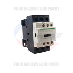 VMI / Lucks SM120 High Speed Contactor. 25A, 24Vac