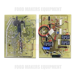 Baxter PB Series - PCB Control Circuit Board.