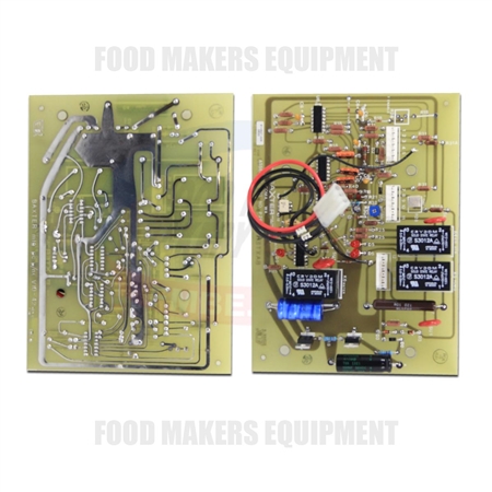 Baxter PB Series - PCB Control Circuit Board.