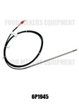 Baxter OV210G & BXA2G / Hobart HBA2G Thermocouple Temp.