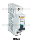 Lucks R20 / M20 Circuit Breaker 32 Amp.