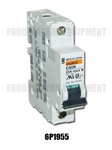 Lucks R20G / M20G Circuit Breaker 25 Amp.