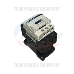 Lucks / VMI SM120  Contactor: High Speed.