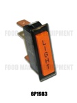 Amber light ( Lite