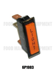 Amber light ( Lite