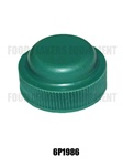 Lucks R20 Push Button Switch Green Boot