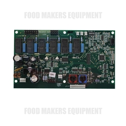 Revent 7000 Series ICU Control Unit.