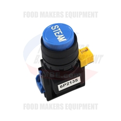 Lucks R20G / M20G Steam Push Button.