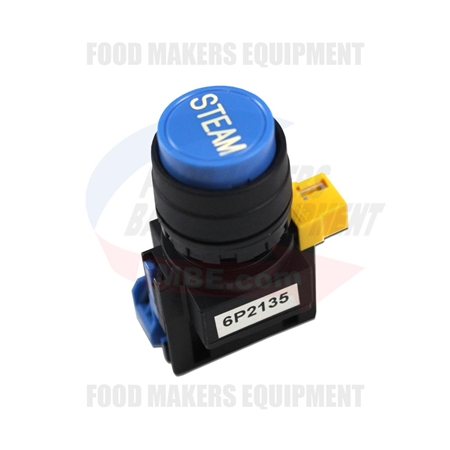 Lucks R20G / M20G Steam Push Button.