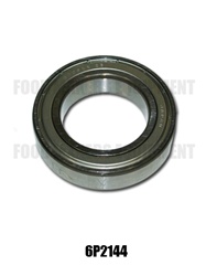 Bearing, 6009-2RS