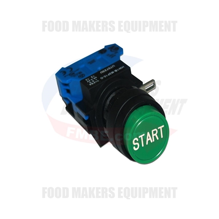 Lucks R20G & M20G Start Pushbutton.