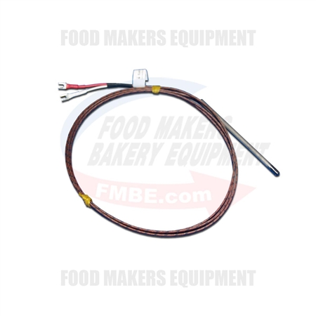 Lucks Proofer DD4 Thermocouple.