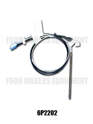 Baxter  PC200 / PC300 Temperature Sensor