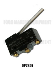 LBC / Lang LROG Door Limit Microswitch.