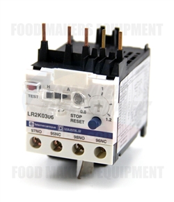 Lang LROG Electric Thermal Overload Relay