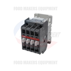 LBC Rack Oven LROG Blower Motor Contactor