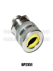 Cord Connector 1/2"hub