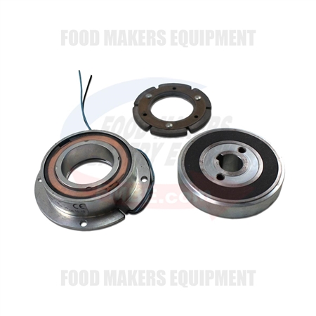 Konig Mini Rex Electromagnetic Clutch.