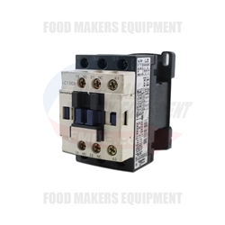 Sottoriva Prima Contactor 24V / 9 Amp.