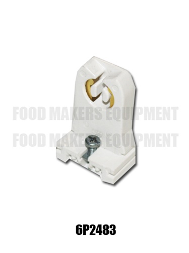 Revent 624 Lamp Holder 660W