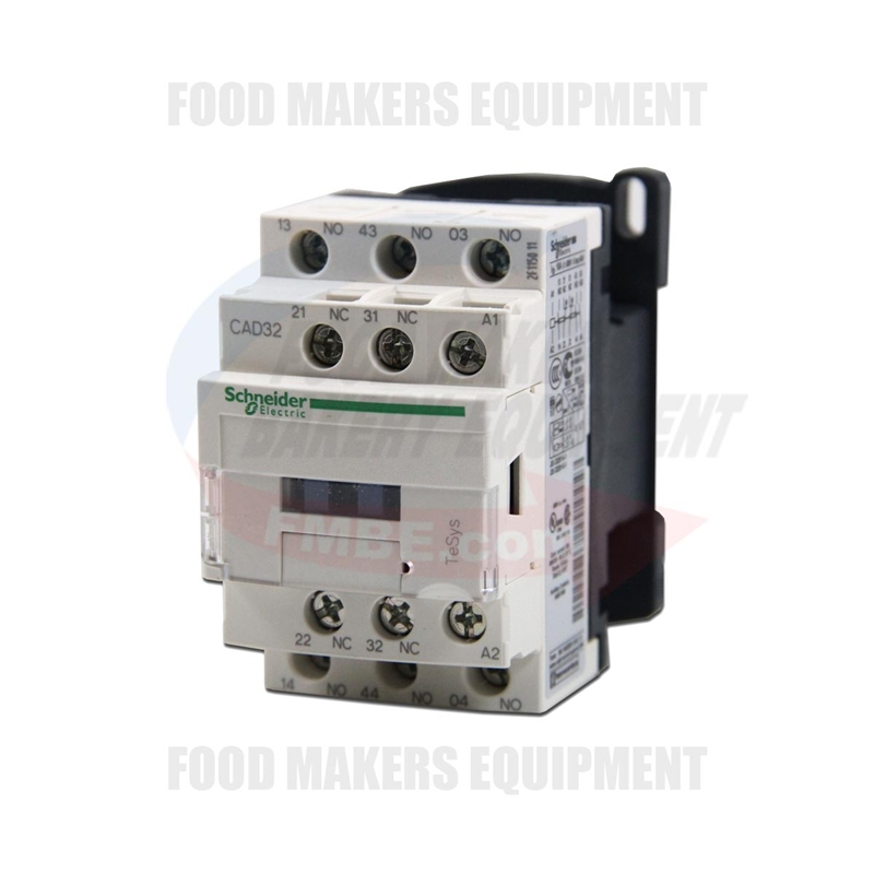 Relay Details about   Watlow-Winona Catalog #L101-A10-A1- SPST rated for 15A @ 480-VAC N.O 